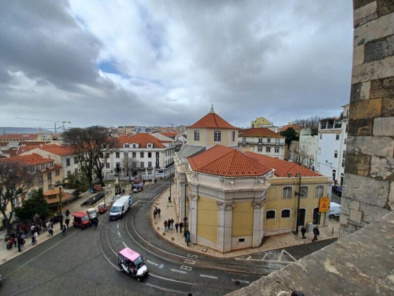 Lisbon City Tour 4 Hours - A Practical Guide to Lisbon’s Top Sights in Just 4 Hours