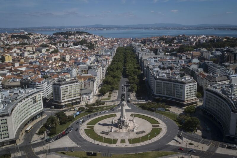 Lisbon City Tour 4 Hours - What’s Included & What to Keep in Mind
