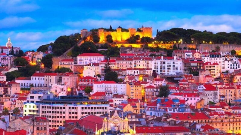 Lisbon City Tour 4 Hours - Final Thoughts