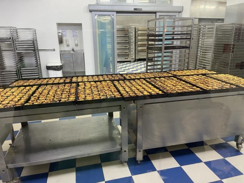 Lisbon: City Tour Alfama, New Town and Belém - Practical Tips and Considerations