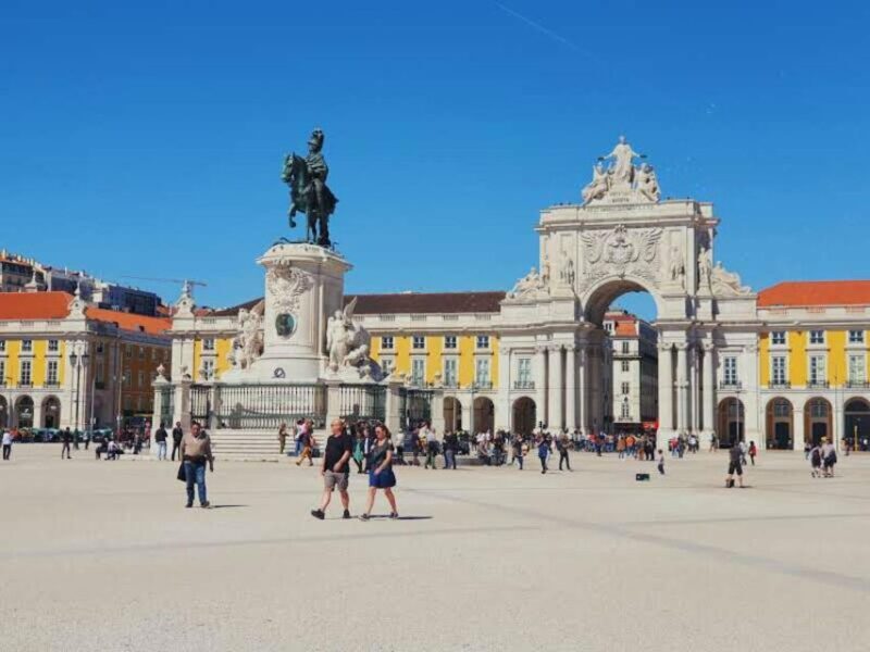 Lisbon: City Tour Alfama, New Town and Belém - Final Thoughts: Is This Tour Right for You?