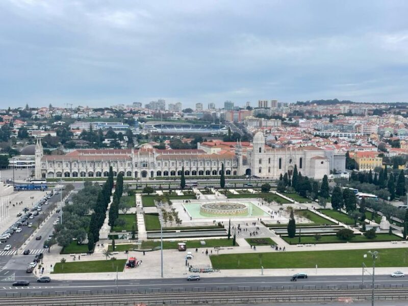 Lisbon: City Tour Alfama, New Town and Belém - FAQs