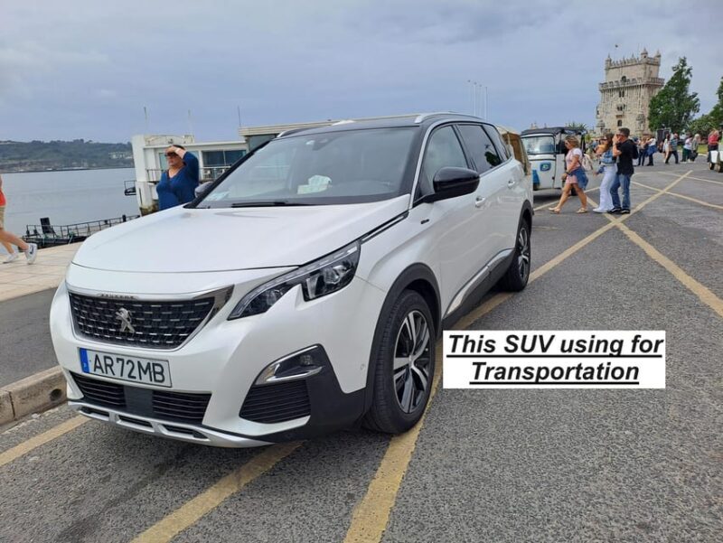 Lisbon City Tour: All Must-See Attractions with Expert Guide - A Deep Dive into the Lisbon Experience