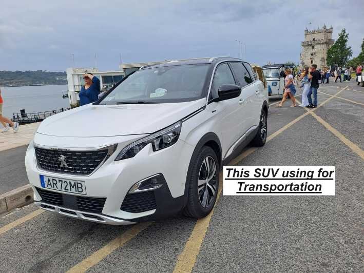 Lisbon City Tour: All Must-See Attractions with Expert Guide - Who Will Love This Tour?