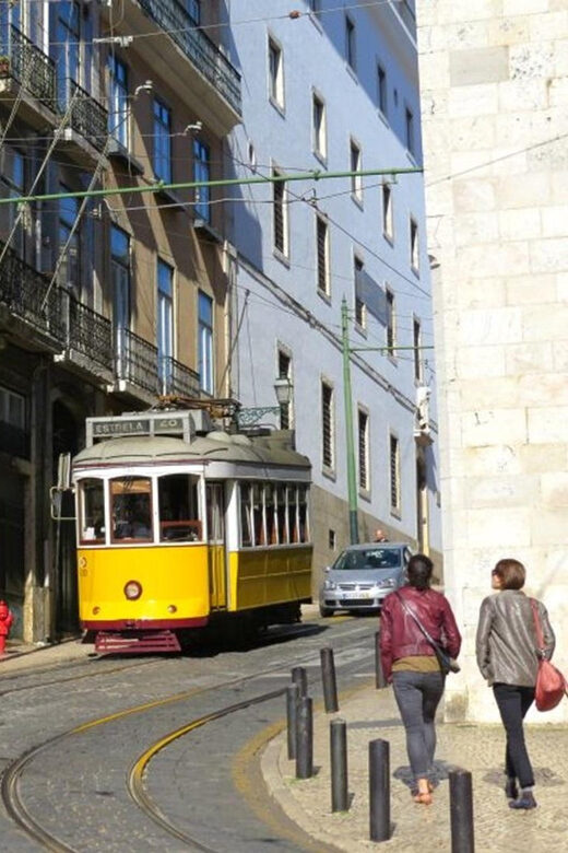 Lisbon City Tour: All Must-See Attractions with Expert Guide - Final Thoughts