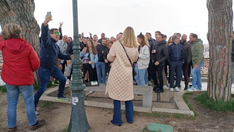 Lisbon: City Tour by Tuk Tuk - The Experience: What You Can Expect