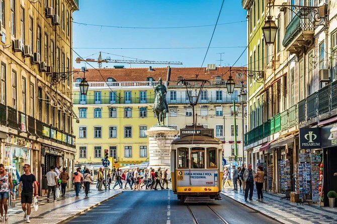 Lisbon city tour full day 9 am to 6 pm (private tour) - Authentic Touches and Practical Insights