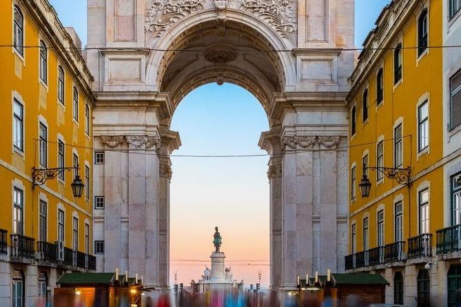 Lisbon city tour full day 9 am to 6 pm (private tour) - FAQ