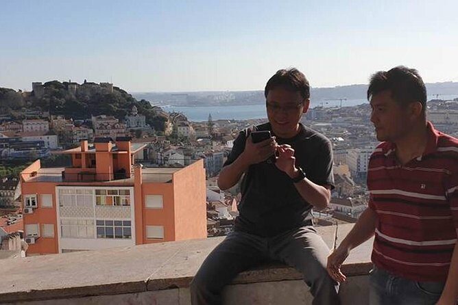 Lisbon City Tour - Full day Tour - Authentic Experiences & Hidden Gems