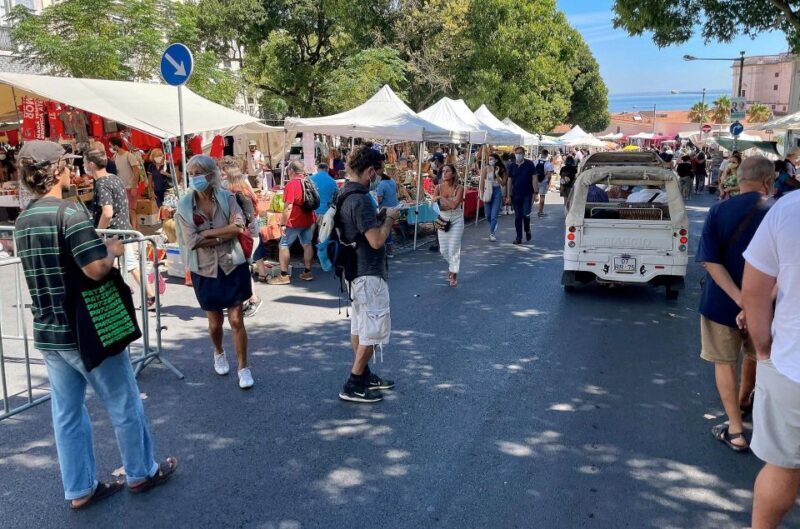 Lisbon City Tour - Exploring Lisbon’s Hidden Charms in Just 5 Hours