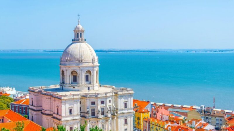 Lisbon City Tour - The Practicalities: What to Expect