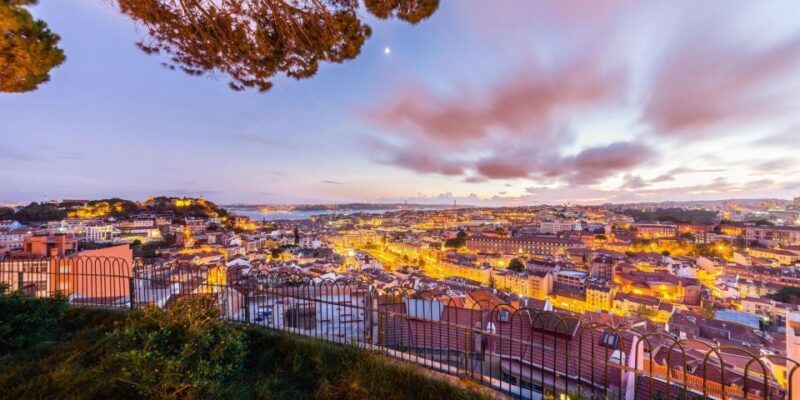 Lisbon City Tour - What Reviewers Say