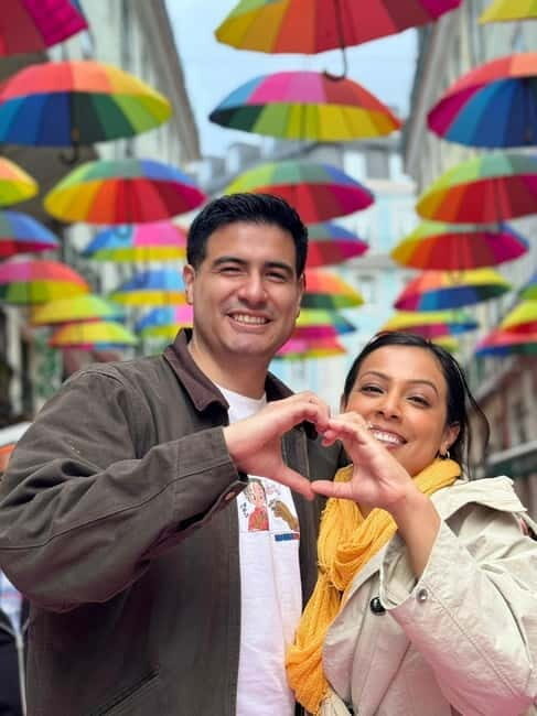 Lisbon: City Tuk-Tuk Tour, with Hotel Pick up. - An Authentic Way to Explore Lisbon in Just Under Two Hours