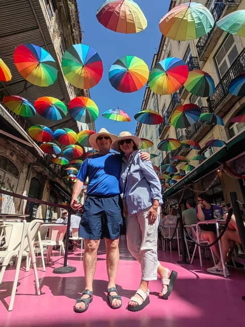 Lisbon: City Tuk-Tuk Tour, with Hotel Pick up. - FAQ