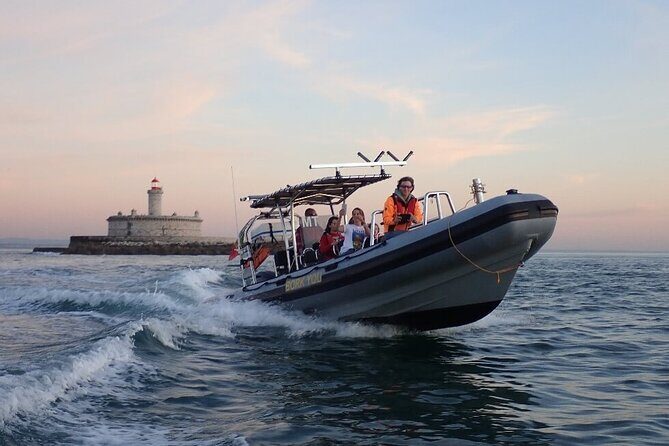 Lisbon Coast Tour by Boat - A Detailed Look at the Lisbon Coast Boat Tour