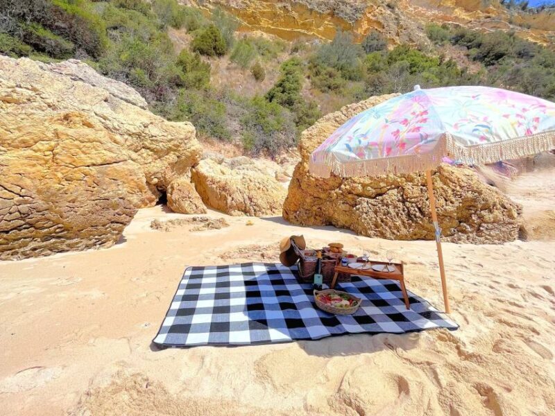 Lisbon Coast Tour: Paradise Beaches & Famous Beach Bars - FAQ