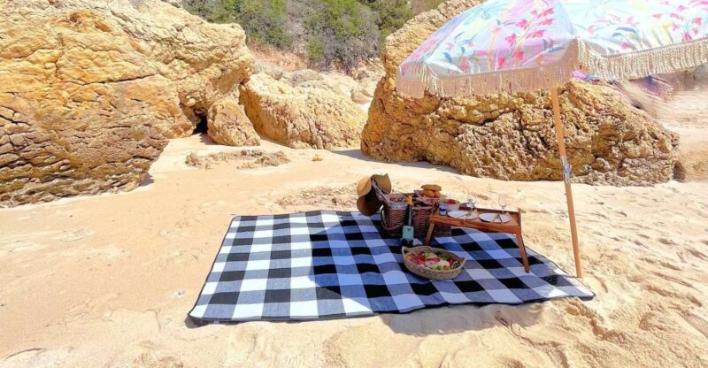 Lisbon Coast Tour: Paradise Beaches & Famous Beach Bars - Final Thoughts