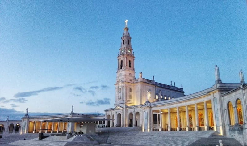 Lisbon - Coimbra, Private Transfer & up to 3 Cities visits - Who Is This Tour Best For?