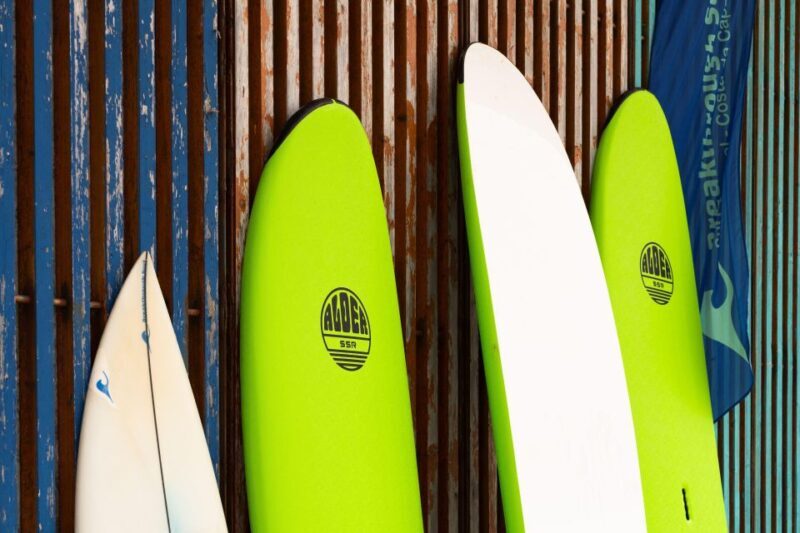 Lisbon: Come try our Surf Lesson in Costa da Caparica - Discover the Joy of Surfing in Portugal with a 2-Hour Lesson in Costa da Caparica