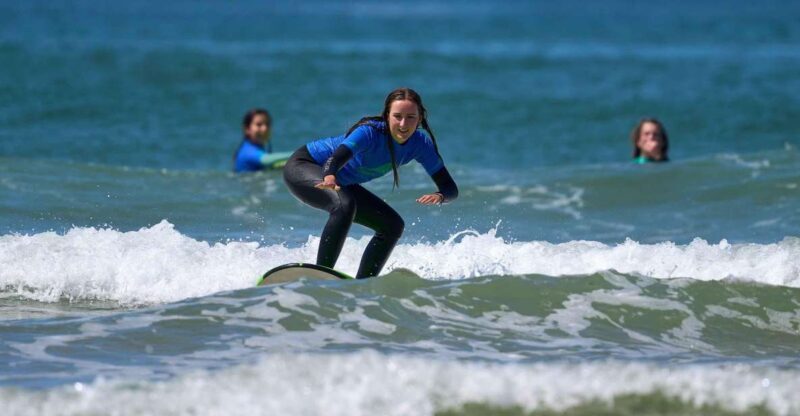 Lisbon: Come try our Surf Lesson in Costa da Caparica - The Experience from a Traveler’s Perspective
