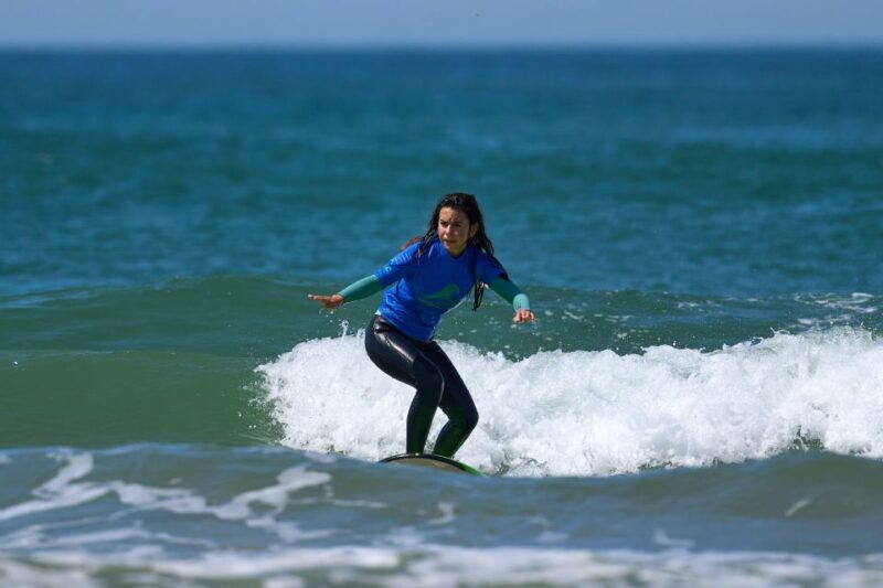 Lisbon: Come try our Surf Lesson in Costa da Caparica - The Practicalities: What You Need to Know