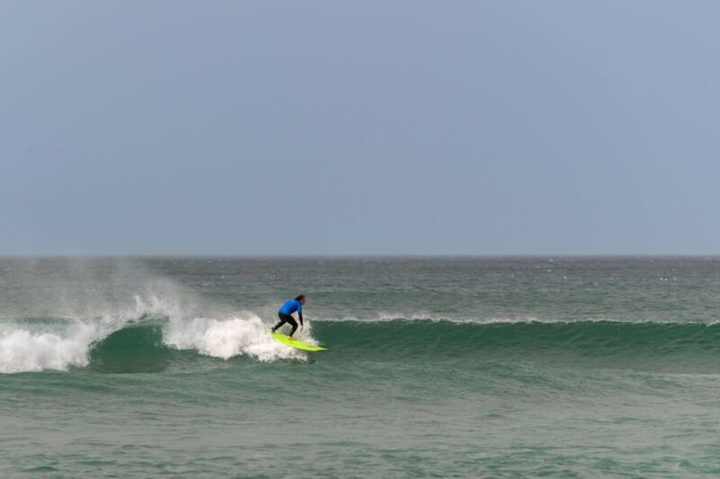 Lisbon: Come try our Surf Lesson in Costa da Caparica - Final Thoughts