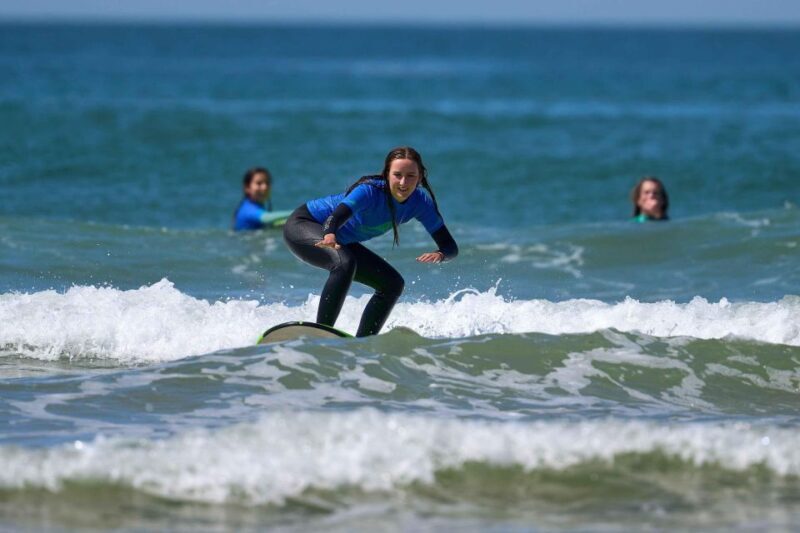 Lisbon: Come try our Surf Lesson in Costa da Caparica - FAQ
