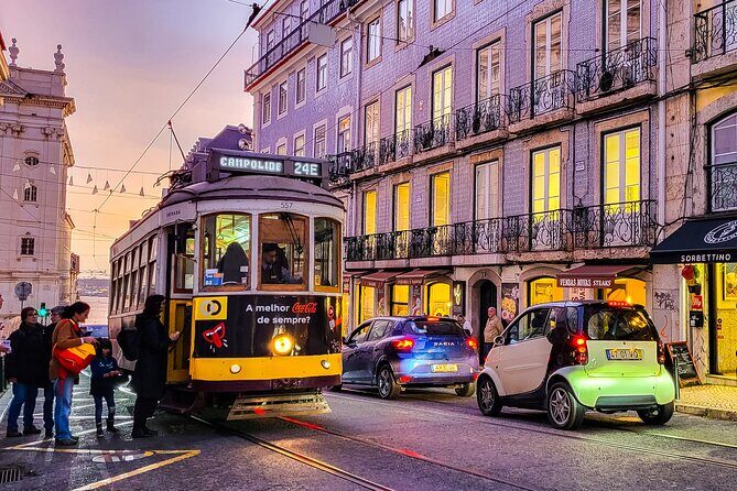 Lisbon Complete Tour! Eco TukTuk Private Guided - Who Is This Tour Best Suited For?