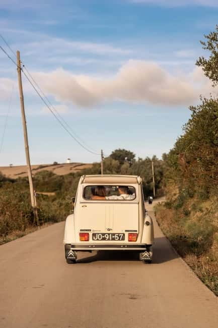 Lisbon Countryside Food Tour on a Vintage Car - The Authentic Flavors and Experiences