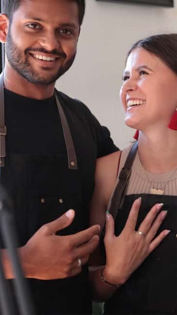 Lisbon: Couples Silver Jewelry Workshop with Local Artisans - Authentic Feedback from Past Participants