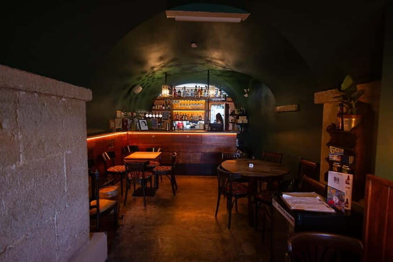 Lisbon: Craft Beer Tasting - Key Points