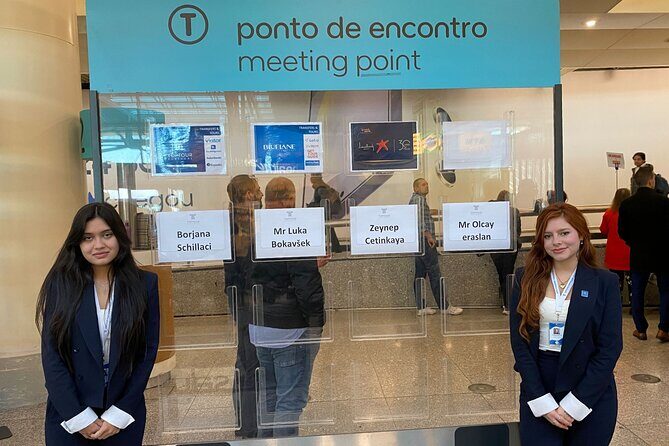 Lisbon Cruise Port Private Transfer to/from Lisbon Airport - FAQ