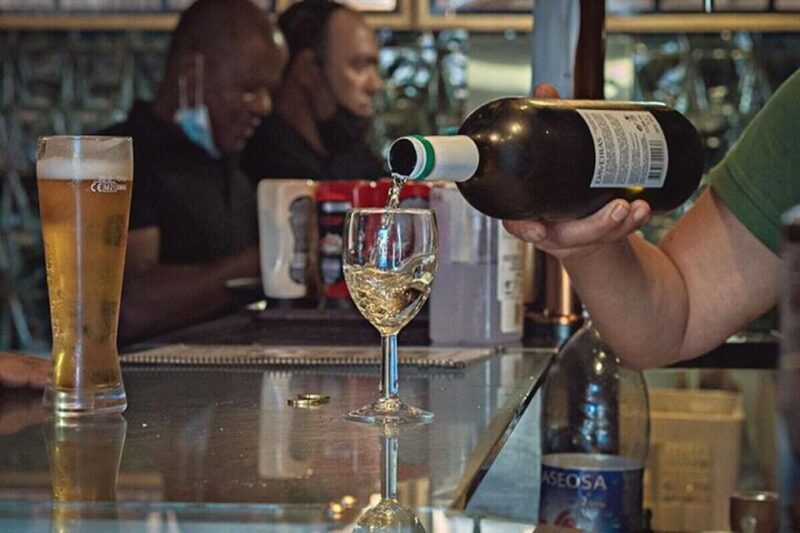 Lisbon: Cultural Food and Wine Walking Tour - Exploring Lisbon Through Food and Wine