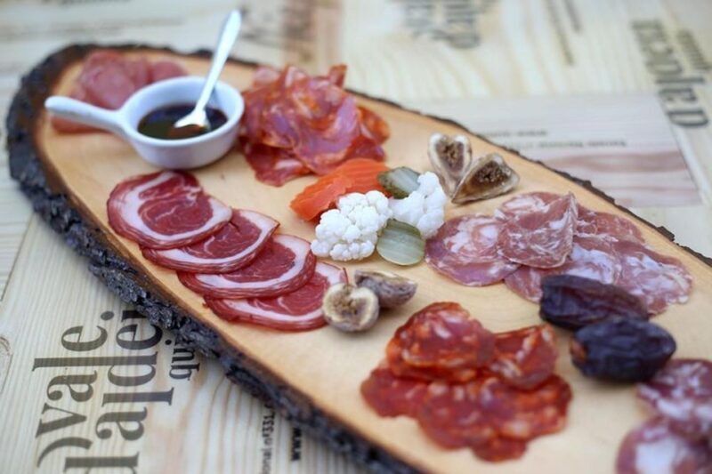 Lisbon: Cultural Food and Wine Walking Tour - The Sum Up