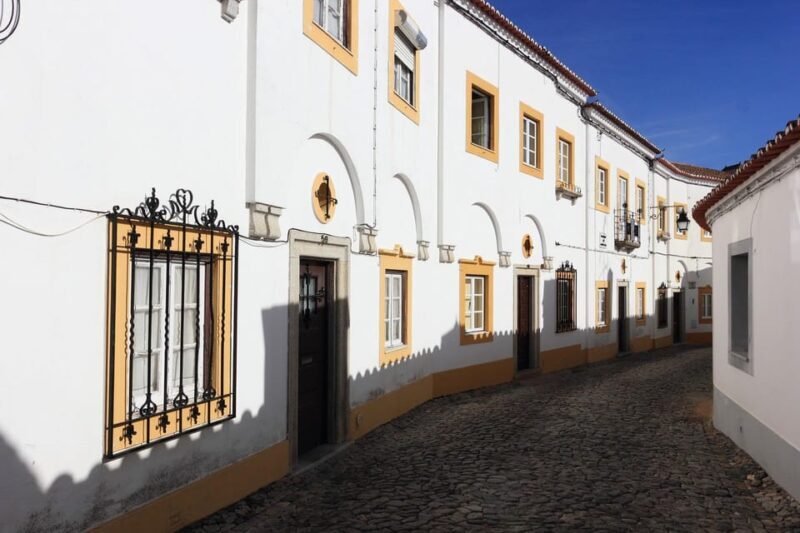 Lisbon: Customizable & Private Évora Day Trip with a Local - Final Thoughts