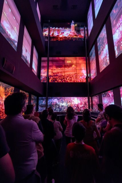 Lisbon: Customized Luz Stadium and Guided Museum Tour - Who Will Love This Tour?