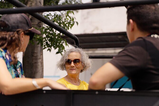 LISBON DAILY TOUR in a Vintage Jeep with FOOD & DRINK Tastings - Modern Lisbon: Parque das Nações