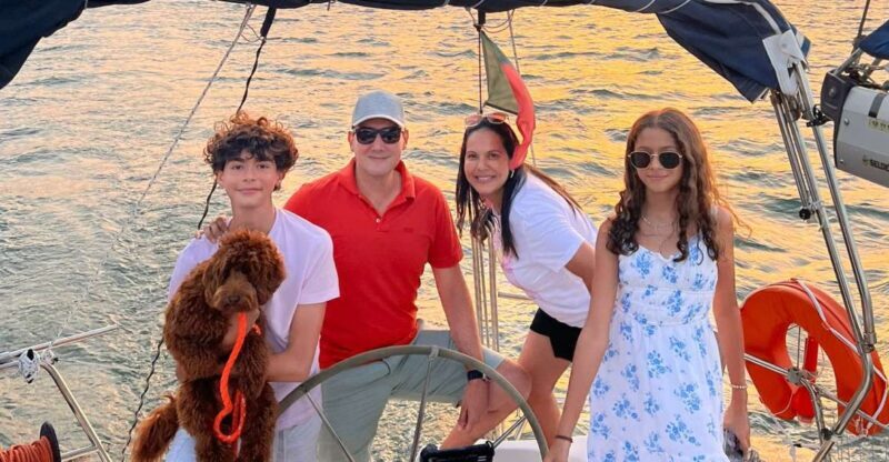 Lisbon: Day and Sunset Tour on the Tagus River - The Itinerary and Sights