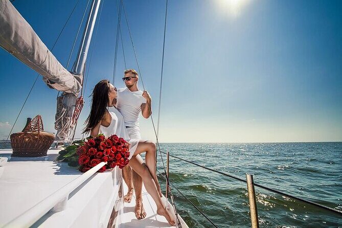 Lisbon Day Boat Tour with wine and guided tour - Discover Lisbon from the Water