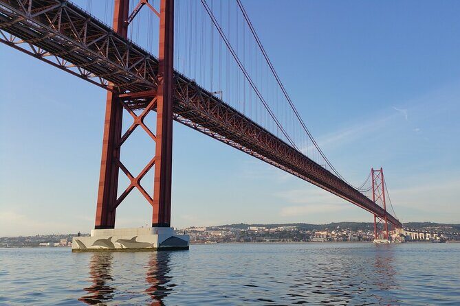 Lisbon Day Boat Tour with wine and guided tour - Who Is This Tour Best For?