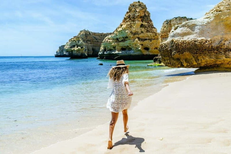 Lisbon: Day trip Algarve, Benagil cave, Carvoeiro,Portimao - Final Thoughts