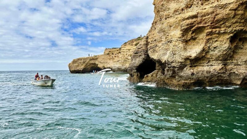 Lisbon: Day Trip To Algarve, Benagil Cave, Carvoeiro & Lagos - Guides and Personal Service