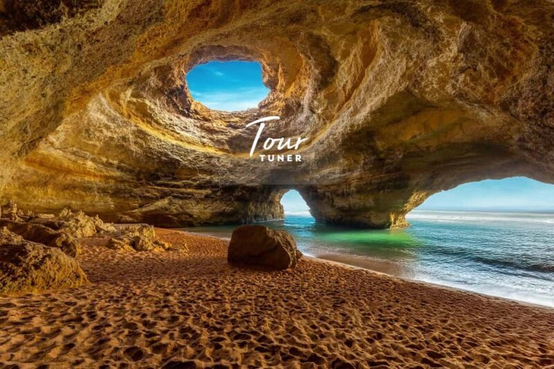 Lisbon: Day Trip To Algarve, Benagil Cave, Carvoeiro & Lagos - The Value of the Tour