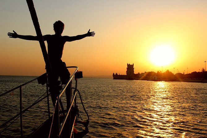 Lisbon - Daylight or Sunset on a Vintage Sailboat - Why This Tour Is Perfect for You