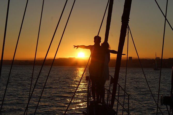 Lisbon - Daylight or Sunset on a Vintage Sailboat - Final Thoughts