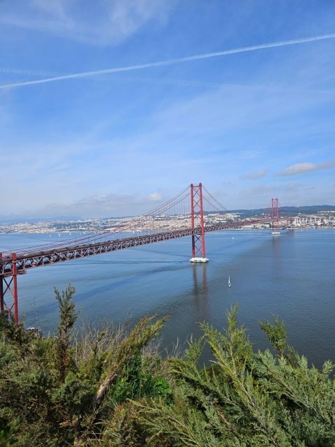 LISBON DELUXE FROM THE HEIGHTS-100% PRIVATE FULL DAY - Key Points