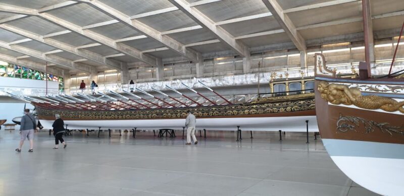 LISBON DELUXE FROM THE HEIGHTS-100% PRIVATE FULL DAY - Practical Details: What the Tour Means for You