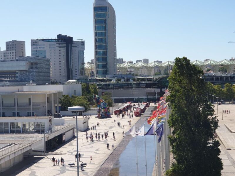 LISBON DELUXE FROM THE HEIGHTS-100% PRIVATE FULL DAY - Who Is This Tour Best Suited For?