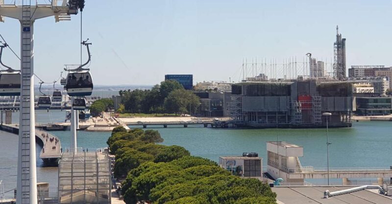 LISBON DELUXE FROM THE HEIGHTS-100% PRIVATE FULL DAY - Final Thoughts