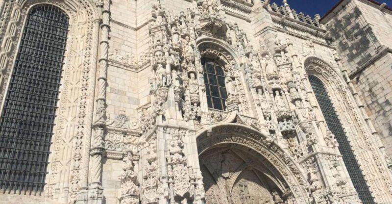 Lisbon: Design Your Guided Tour - Exploring Lisbon on Your Terms: A Detailed Breakdown